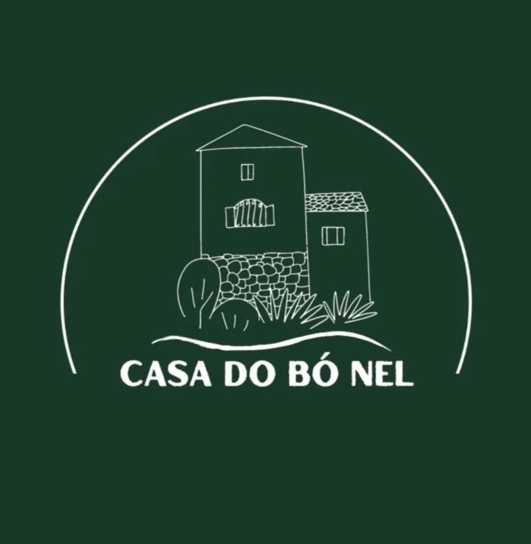 Casa Do Bo Nel Villa Valpaços Exterior foto